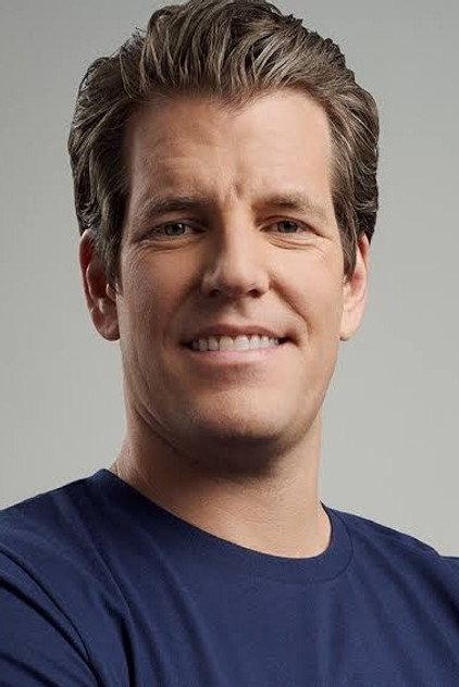 Tyler Winklevoss - Actor Profile Photo