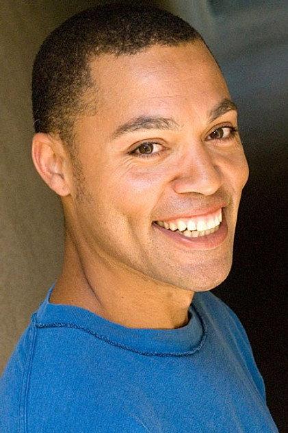 Sulo Williams - Actor Profile Photo