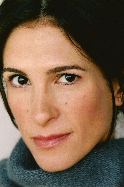 Julie Dretzin - Actor Profile Photo