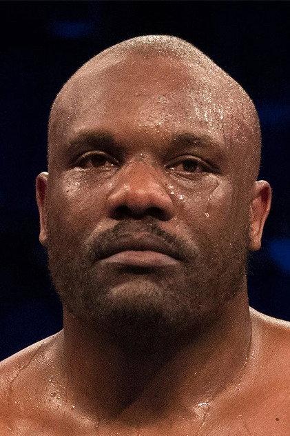 Derek Chisora - Actor Profile Photo