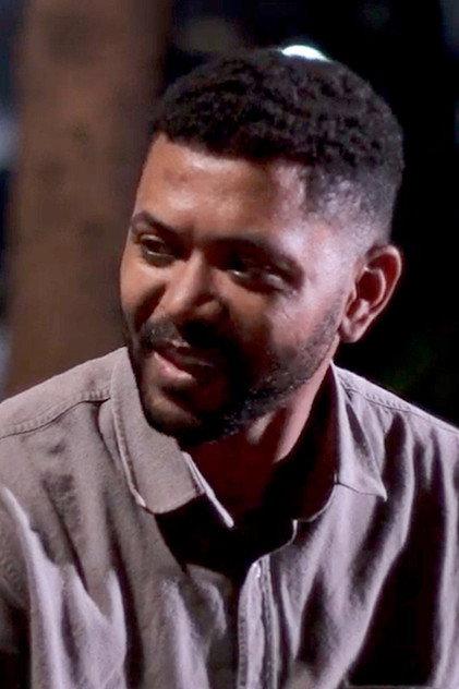 Marcio - Actor Profile Photo
