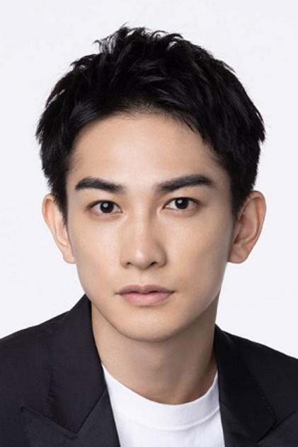 Keita Machida - Actor Profile Photo