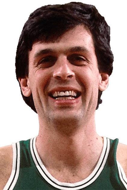 Kevin McHale - Actor Profile Photo