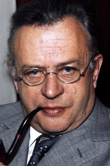 Pierre Dumayet - Actor Profile Photo