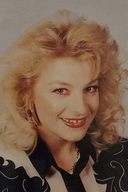 Stella Konstantinidou - Actor Profile Photo