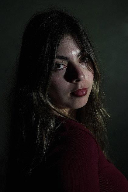Íris Correia - Actor Profile Photo