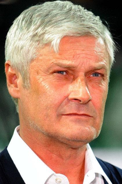 Armin Veh - Actor Profile Photo