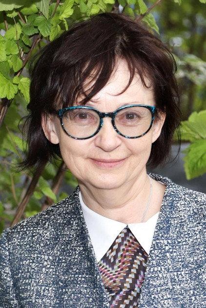 Tatyana Aksyuta - Actor Profile Photo