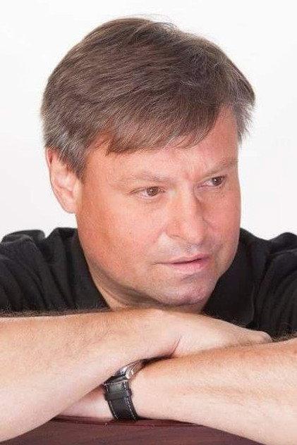 Rafael Pražák - Actor Profile Photo