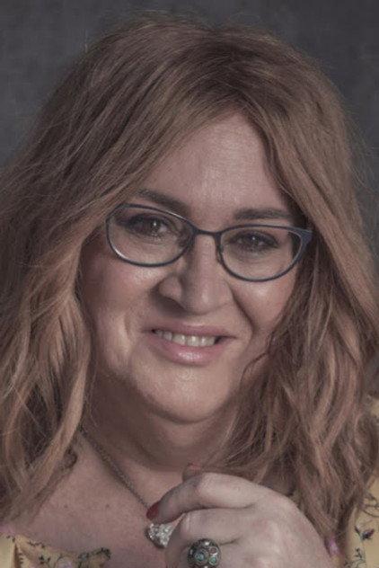 Carmen García de Merlo - Actor Profile Photo