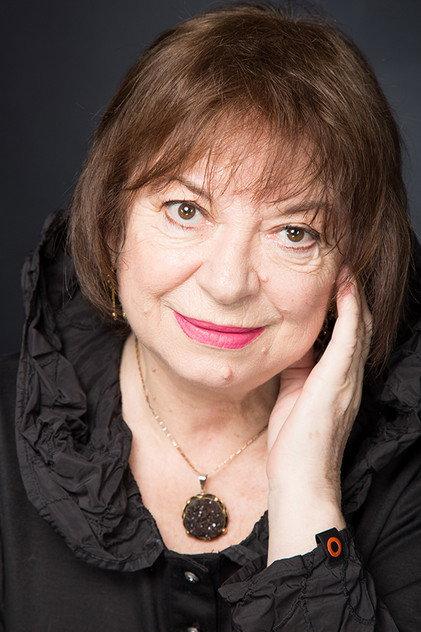 Virginia Rogin - Actor Profile Photo