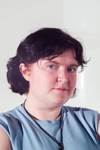 Nicole Overbaugh - Actor Profile Photo
