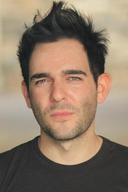 Matthew-Lee Erlbach - Actor Profile Photo
