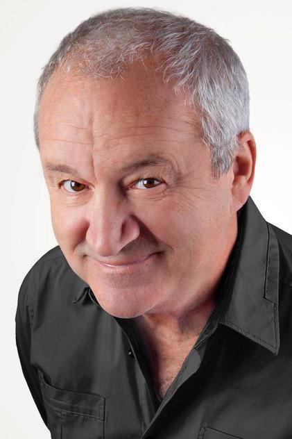 Michel Barrette - Actor Profile Photo