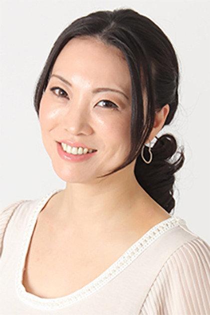 Kaori Yagi - Actor Profile Photo