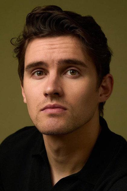 Michael Johnston - Actor Profile Photo