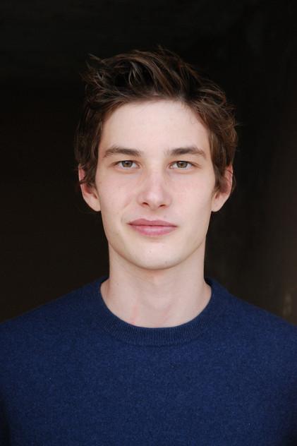 Emanuele Maria Di Stefano - Actor Profile Photo