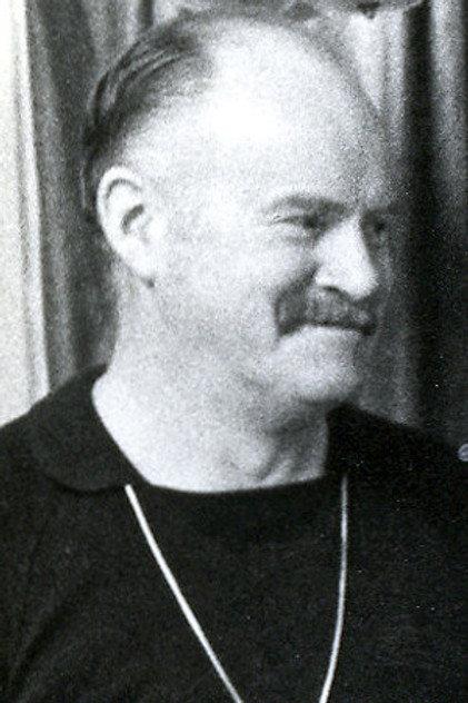 Dick Bush - Actor Profile Photo