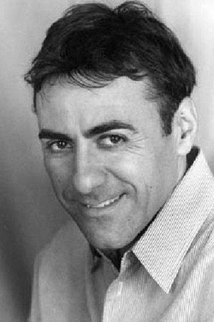 Maurizio Santilli - Actor Profile Photo