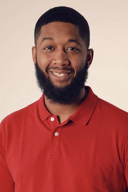 Ari Brisbon - Actor Profile Photo
