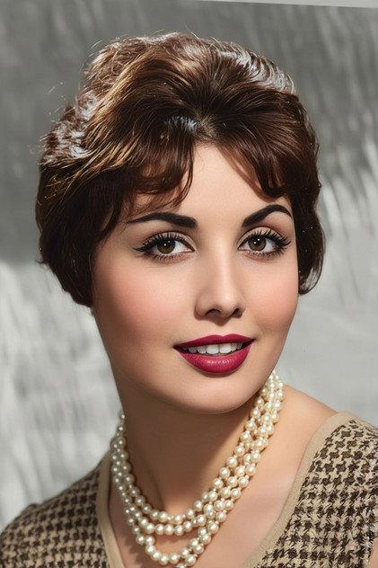 Serpil Gül - Actor Profile Photo