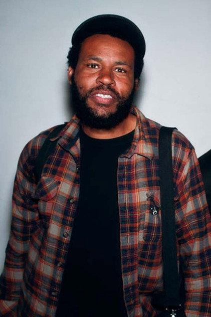 Ray Barbee - Actor Profile Photo