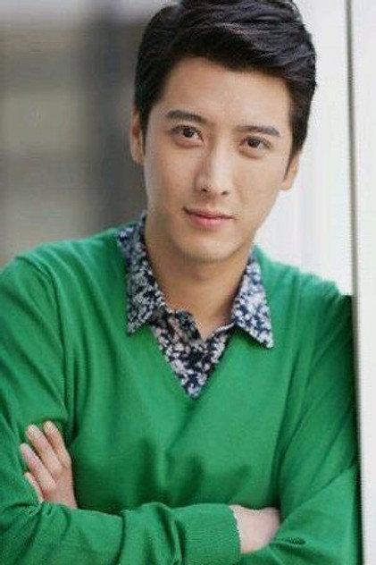 Ying Haoming - Actor Profile Photo