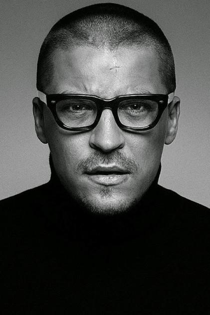 Anton Belyaev - Actor Profile Photo