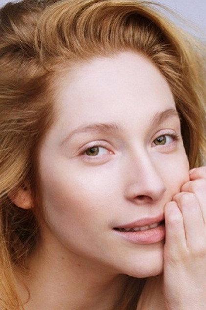 Anna Khristich - Actor Profile Photo