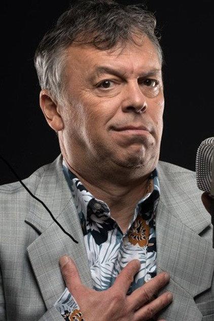 dr Nele Karajlić - Actor Profile Photo