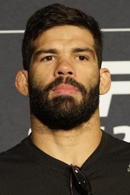 Raphael Assuncao - Actor Profile Photo