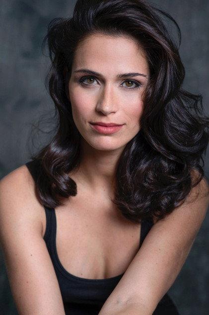 Ana Varela - Actor Profile Photo