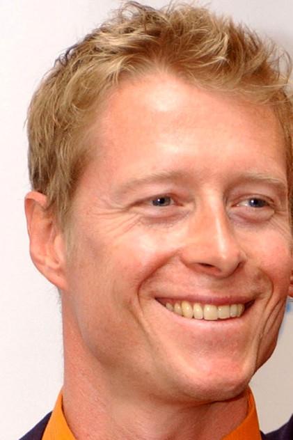 Neil Rayment - Actor Profile Photo