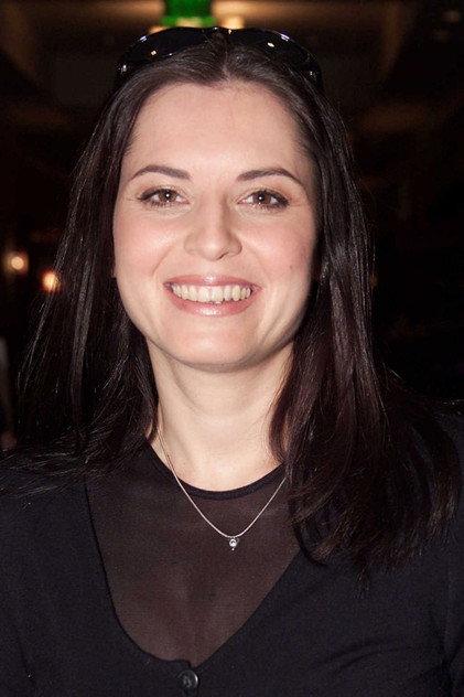 Barbora Kodetová - Actor Profile Photo