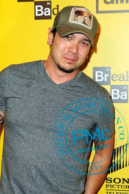 Brian Ronalds - Actor Profile Photo