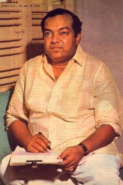 Kannadasan - Actor Profile Photo