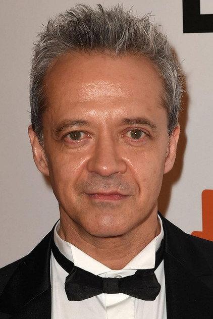 Emmanuel Salinger - Actor Profile Photo