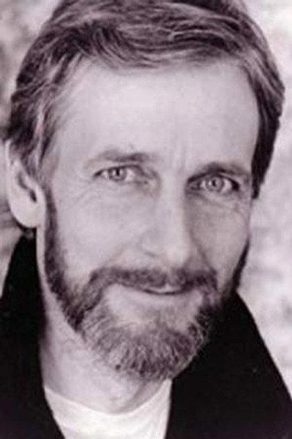 Gene Foad - Actor Profile Photo