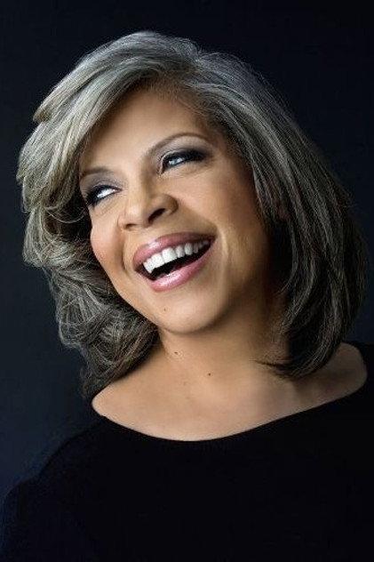 Patti Austin - Actor Profile Photo