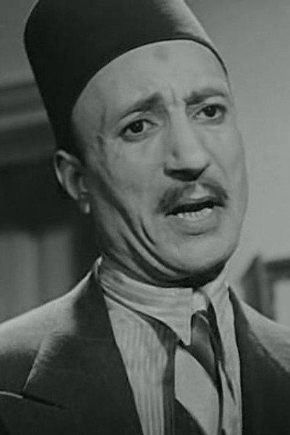 Ali Roushdy - Actor Profile Photo