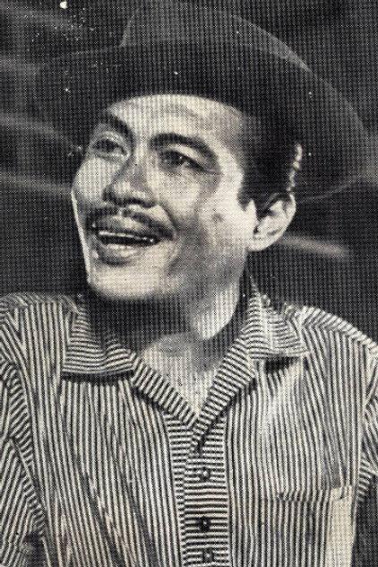 Sompol Kongsuwan - Actor Profile Photo
