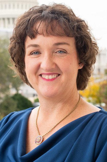 Katie Porter - Actor Profile Photo
