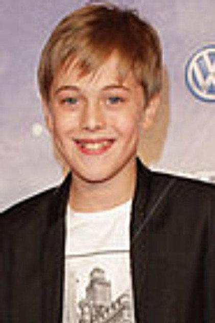 Nico Hartung - Actor Profile Photo