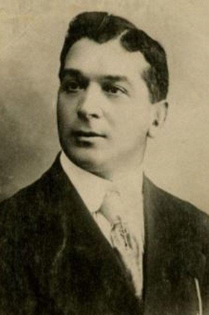 Romeo Bosetti - Actor Profile Photo