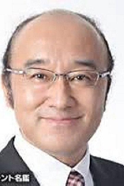 Yoshiichi Kawada - Actor Profile Photo