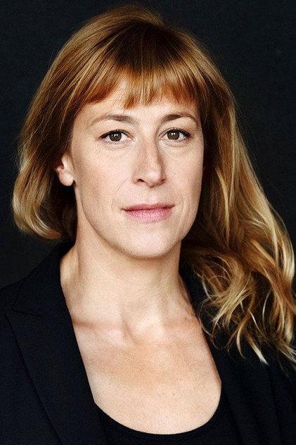 Helene Grass - Actor Profile Photo