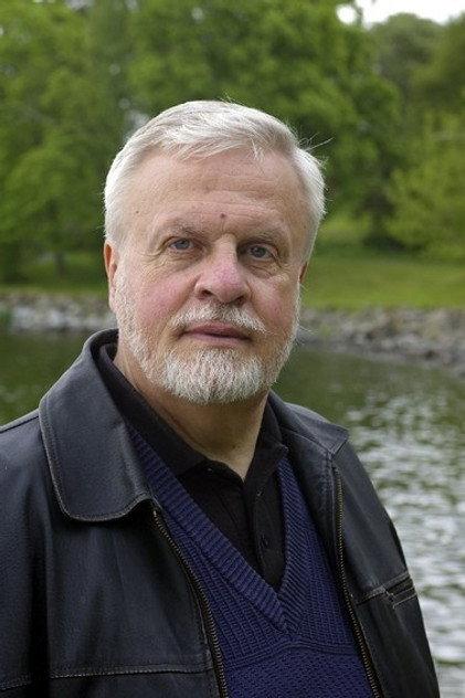Jan-Eje Ferling - Actor Profile Photo