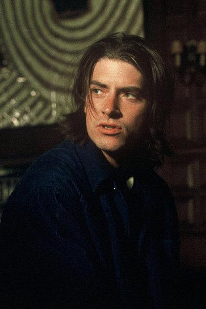 Scott Patrick Green - Actor Profile Photo