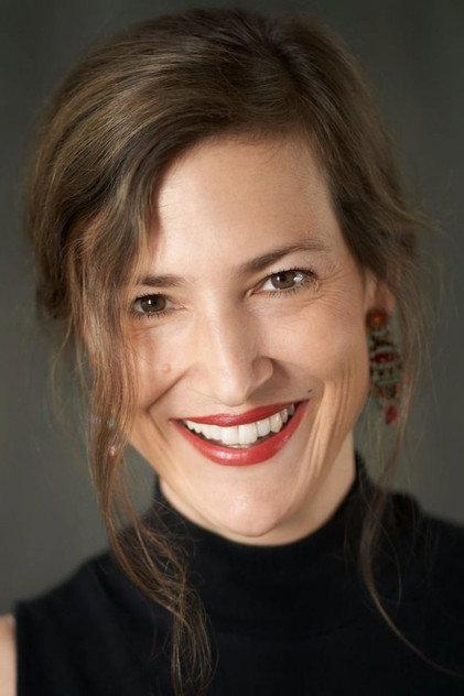 Christina Trefny - Actor Profile Photo