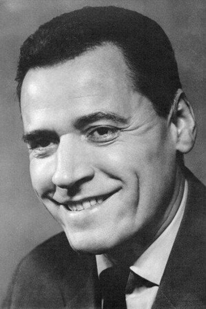 Josef Bek - Actor Profile Photo